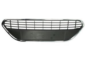 Ford Ventilatiegrille, bumper
