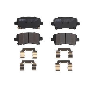 Abe Remblok set, schijfrem  C2X015