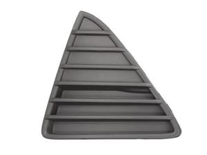 Ford Ventilatiegrille, bumper