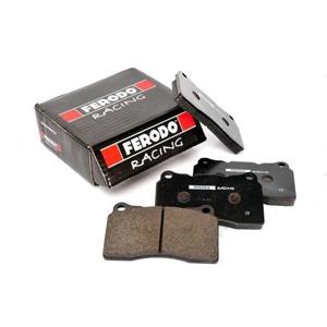 Ferodo Sportremblokken zonder goedkeuring voor de weg  FRP3003R