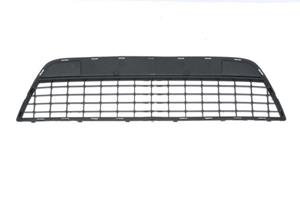 Ford Ventilatiegrille, bumper