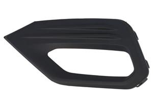 Ford Ventilatiegrille, bumper