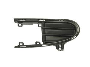Ford Ventilatiegrille, bumper