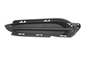 Honda Ventilatiegrille, bumper