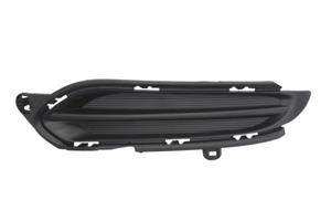 Honda Ventilatiegrille, bumper