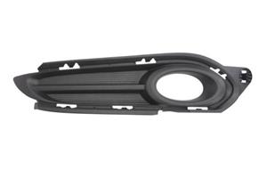 Honda Ventilatiegrille, bumper
