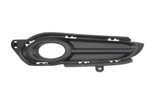 Honda Ventilatiegrille, bumper