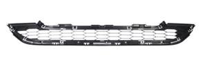 Honda Ventilatiegrille, bumper