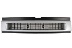 Iveco Radiateurgrille