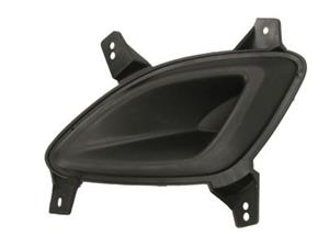 Hyundai Ventilatiegrille, bumper