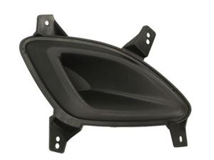 Hyundai Ventilatiegrille, bumper