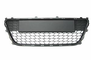 Hyundai Ventilatiegrille, bumper