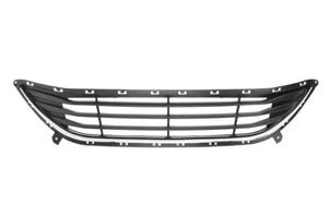 Hyundai Ventilatiegrille, bumper