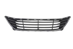 Hyundai Ventilatiegrille, bumper