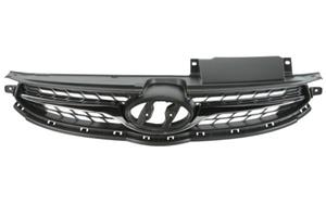 Hyundai Radiateurgrille