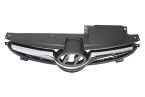 Hyundai Radiateurgrille