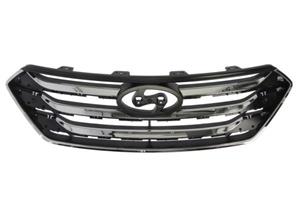 Hyundai Radiateurgrille