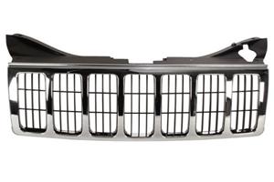 Jeep Radiateurgrille