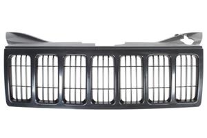 Jeep Radiateurgrille
