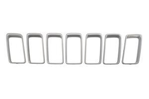 Jeep Radiateurgrille