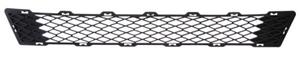 Kia Ventilatiegrille, bumper