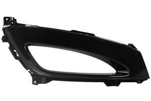 Kia Ventilatiegrille, bumper