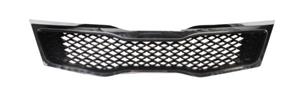 Kia Radiateurgrille