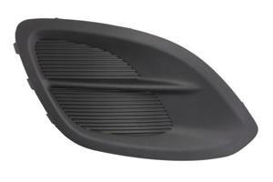 Kia Ventilatiegrille, bumper