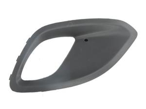 Kia Ventilatiegrille, bumper