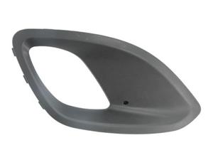 Kia Ventilatiegrille, bumper