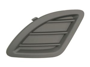 Kia Ventilatiegrille, bumper