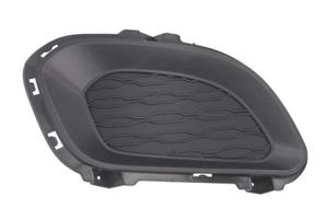Kia Ventilatiegrille, bumper