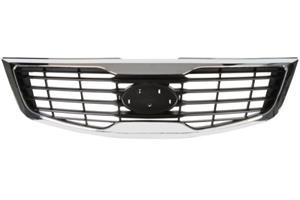 Kia Radiateurgrille