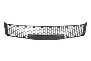 Lancia Ventilatiegrille, bumper