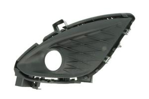 Mazda Ventilatiegrille, bumper