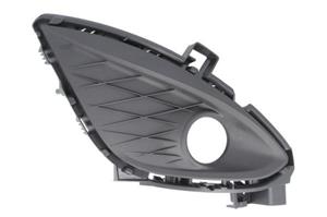 Mazda Ventilatiegrille, bumper