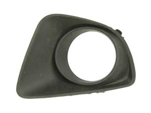 Mazda Ventilatiegrille, bumper