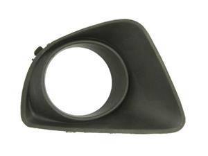 Mazda Ventilatiegrille, bumper
