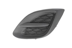 Mazda Ventilatiegrille, bumper