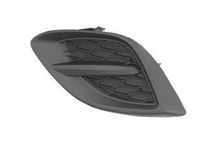 Mazda Ventilatiegrille, bumper