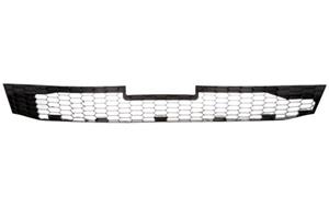 Mazda Ventilatiegrille, bumper