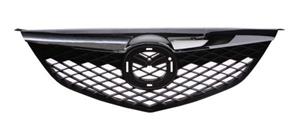 Mazda Radiateurgrille