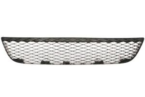 Mazda Ventilatiegrille, bumper