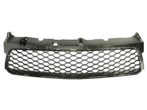 Mazda Ventilatiegrille, bumper