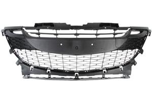 Mazda Ventilatiegrille, bumper