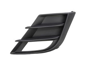 Mazda Ventilatiegrille, bumper