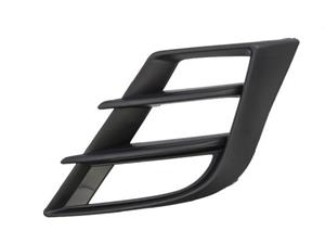 Mazda Ventilatiegrille, bumper