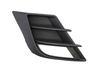 Mazda Ventilatiegrille, bumper