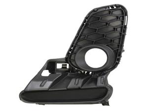 Mazda Ventilatiegrille, bumper