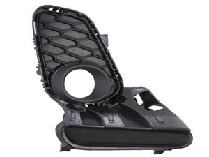 Mazda Ventilatiegrille, bumper